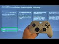 Xbox Series X/S: How to Change “You Can Join Multiplayer Games” Privacy Setting! (2023 NEW)