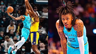 Ja Morant is HUMILIATING the League Right Now !