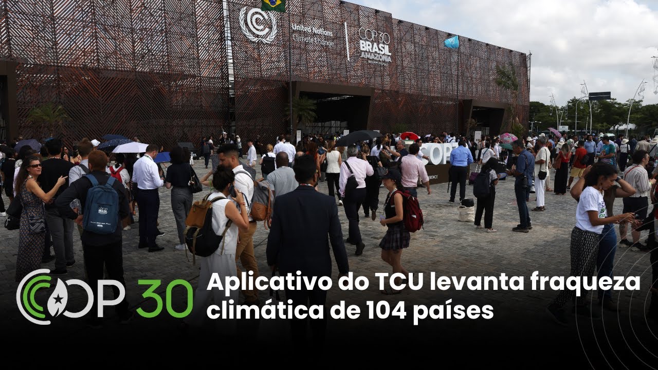 Entenda como funciona o aplicativo lançado pelo TCU | BandNews TV