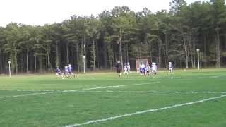 05022014 NBRLAX 2/3/4 vs. OB 2/3/4 (Pt. 1)
