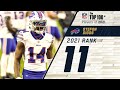 #11 Stefon Diggs (WR, Bills) | Top 100 Players in 2021
