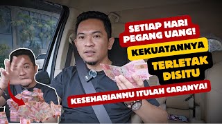 ✅GAK AKAN PUTUS REZEKI | INSTAL BAWAH SADAR TANPA TERAPI❗