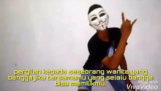 Kumpulan quotes anonymous (Kata-Kata Bijak)