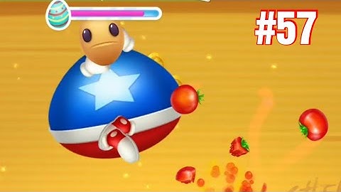 The buddy vs tamato kick the buddy forever walkthrough gameplay video Android #57