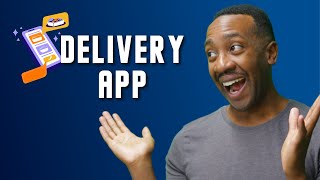 How to Create a Food Delivery App by Doc Williams 545 views 2 months ago 8 minutes, 7 seconds