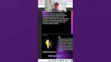 I Built an AI That Writes Client Proposals in 30 Seconds 1