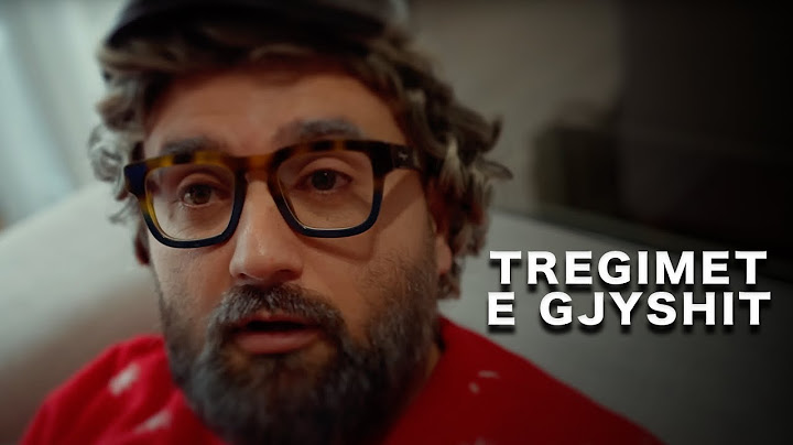 Tregimet e gjyshit  | NGOP.TV