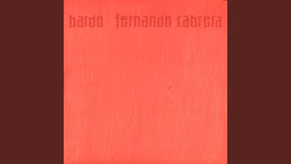 Video thumbnail of "Fernando Cabrera - Palacio"