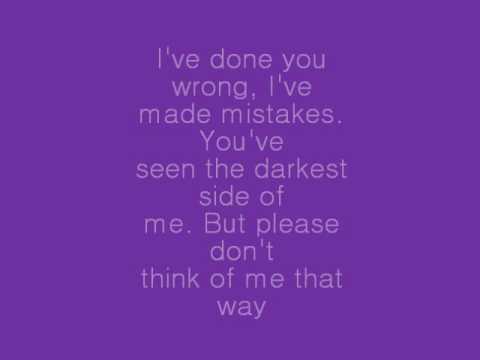 Stay by Jesse Thomas with lyrics