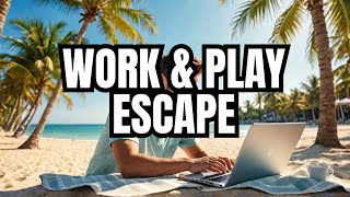 The Ultimate Workcation Experience with SAKOS