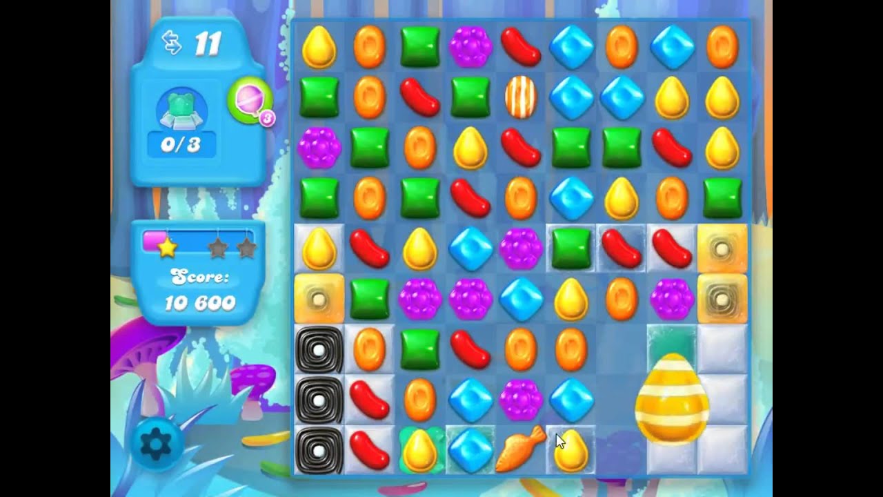 Игра уровень 138. Как пройти 80 уровень в Candy Crush Soda.