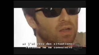 Oasis / Noel Gallagher - Interview & Hindu Times (Acoustic) 14 Aug 2002