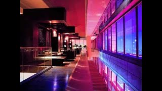 The Most Relaxing And Chillout Sounds - Café Bar Restaurant Background Music Mix