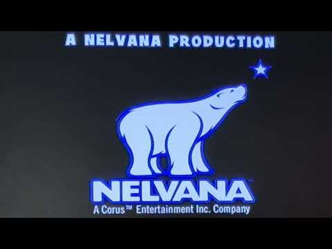 Nelvana Disney Junior 2006