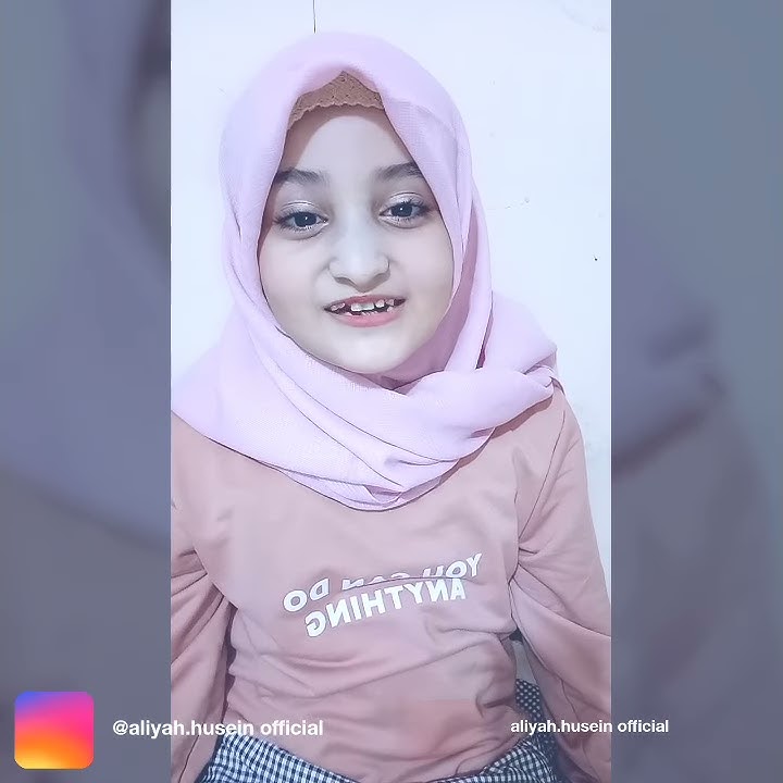 Aliyah Husein 