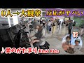 【ストリートピアノ】0→大観衆!?親子の反応がヤバい「愛のかたまり」Kinki Kids [明石駅streetpiano]piano cover