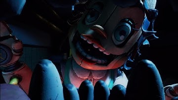 FNAF Secret of The Mimic PART 3: Stuck In A Springlock Suit