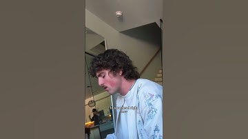Thumbnail of Slow It Down - Benson Boone (unreleased)
