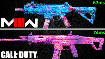 Modern Warfare 3 Top 5 BEST META Class Setups (MW3 Best Class Setups)