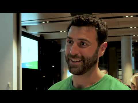 Carbon Neutral Adelaide Awards 2019 – Jack Taylor from Allume Energy