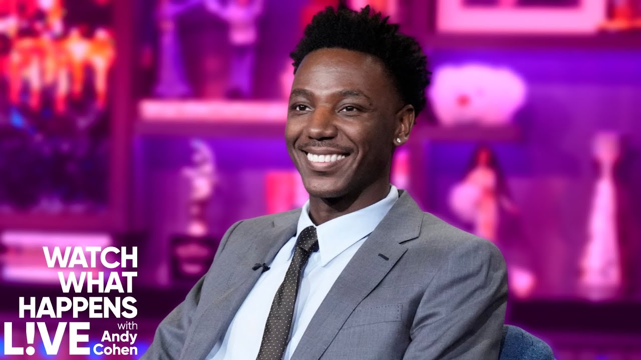 Jerrod Carmichael's Friendship with Tyler, the Creator