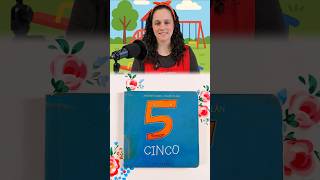 Cinco 🖐🏻 Kalandraka #cuentosinfantiles #cuentacuentos #librosen60seg #craftforkids