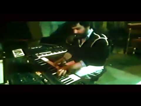 Vangelis Nemo Studio London 1980 audio re-sync (Cs80 System100 Jupiter4 Prophet5)