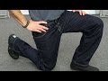MotoCentric Battalion Pants | Motorcycle Superstore