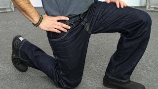 MotoCentric Battalion Pants | Motorcycle Superstore