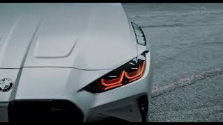 B M W M4 - Menace X Timeless - Clips From . An Edit By Forbae