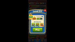 Royal Match level 217