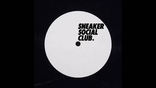 Mani Festo - Close Proximity [SNKRX07]