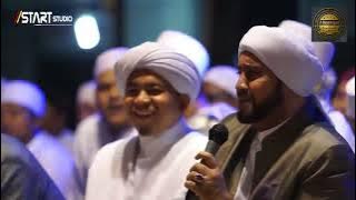 Medley Sholawat Habib Syech ft Al Manshuriyyah ft KH  Ahmad Salimul Apip   Annihayah Bersholawat