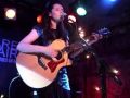 Nerina Pallot - The Girl From Lakeville