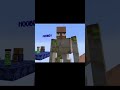 durbin power #minecraft #carry ##carry depie #minecraft animation
