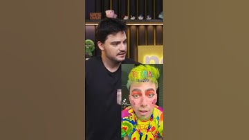 Felipe neto reagindo ao coloridinho - PARTE 1