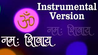 OM NAMAH SHIVAYA INSTRUMENTAL VERSION PIANO COVER screenshot 4