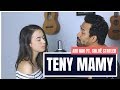Ari Nao ft. Chloé Stafler - Teny Mamy - Tovo J