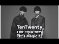 【仙台】TenTwenty LIVE TOUR2025 仙台PIT #マジ撮影許可済み