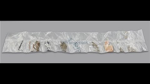 Hardware Counting Packing Machine Furniture kit Packing Machine Screw Packing Machine