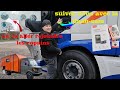 Dernier jour avant dpart vanlife copains viofo a229 duo dashcam camion mercedes rj45