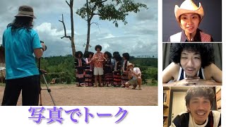 メンバーが持っている写真でトーク！【SUSHI★BOYSの企画 #90】