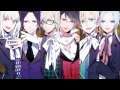 A shadow's love song   ENDING MAKAI OUJI  [Fandub by Ezme Herondale]