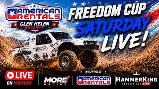 MORE | American Rentals Freedom Cup | Saturday