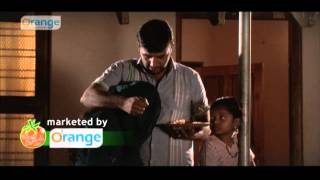 Saleem Kodathoor Super Hit Song | Manassil Oru Murivaai | Kaliyalla Pranayam From Orange Media
