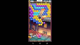 Bubble Mania Valentine´s Day Level 8 Walkthrough