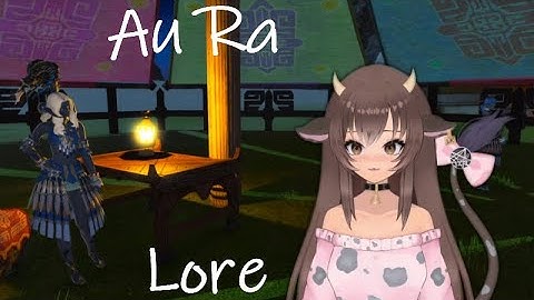 All About the Au Ra (FFXIV Lore)