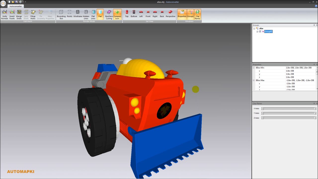 3d object converter to ogre 3d object converter to ogre