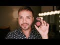 O!mega Gel Powder Eyeshadow | Marc Jacobs Beauty