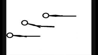 epic pivot animation of dance